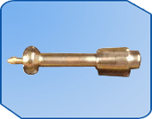 Impact Body 'E'