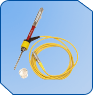 Impact Device 'DC'
