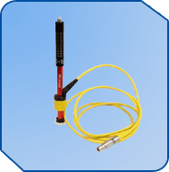 Impact Device 'E'
