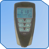 Coating Thickness Gauge TT210 Coating Thickness Gauge TT210