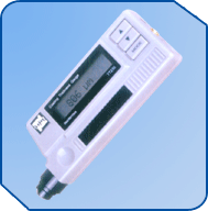 Coating Thickness Gauge TT230 Coating Thickness Gauge TT230