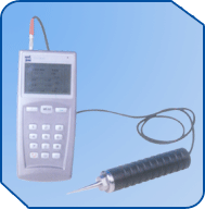 Vibration Tester TV300 Vibration Tester TV300