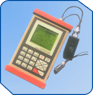 2-Channel Data Collector / Analyzer / Balancer TV320 2-Channel Data Collector / Analyzer / Balancer TV320