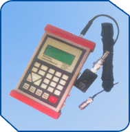 Balancer / Vibration Analyzer TVB100