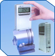 Surface Roughness Tester TR110