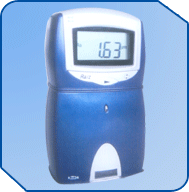 Surface Roughness Tester TR150 Surface Roughness Tester TR150