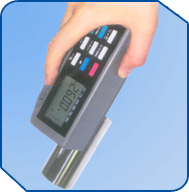 Surface Roughness Tester TR210 Surface Roughness Tester TR210