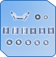 Optional Support Ring