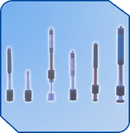 Optional Impact Devices