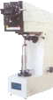 Vickers Hardness Tester