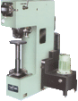 Brinell Hardness Testers 