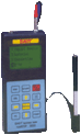 Digital Portable Hardness Tester